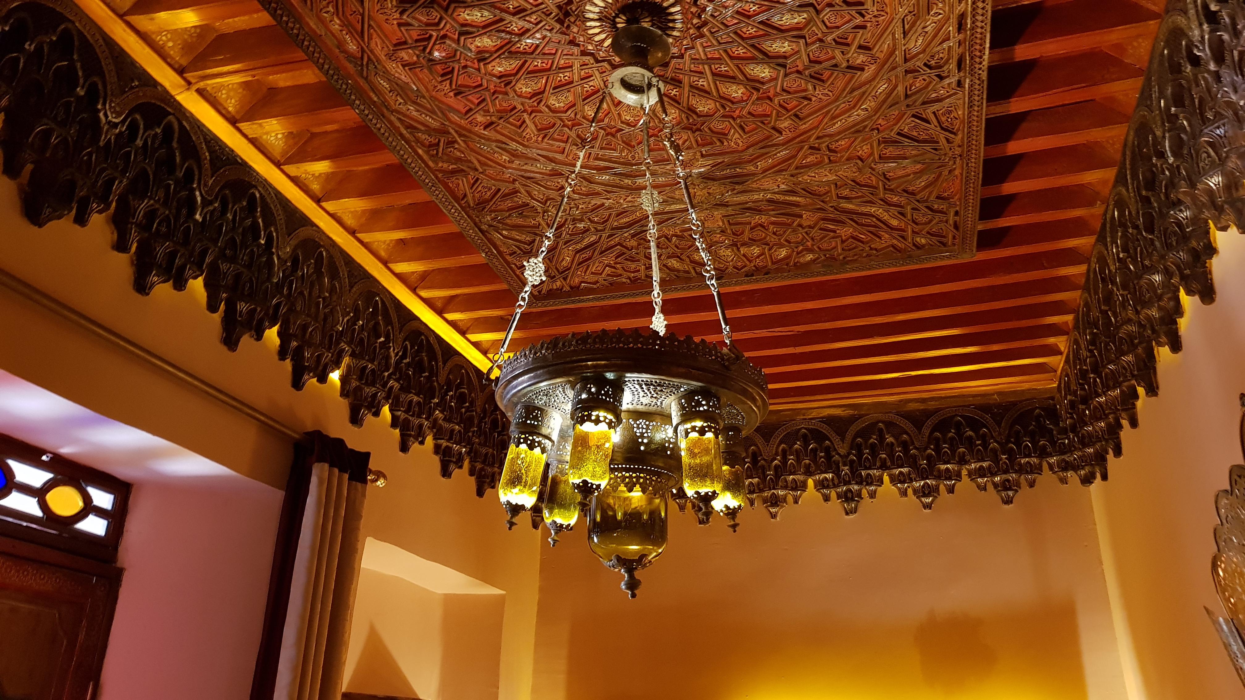 Riad Armelle Marrakesh Exterior photo