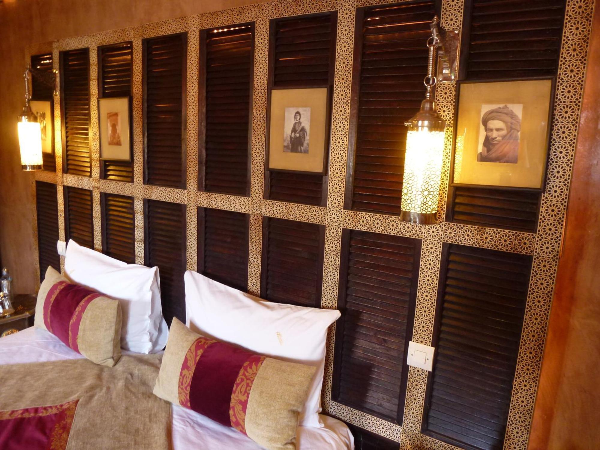 Riad Armelle Marrakesh Exterior photo