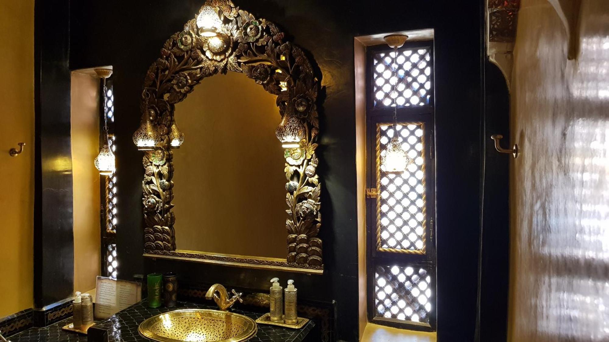 Riad Armelle Marrakesh Exterior photo