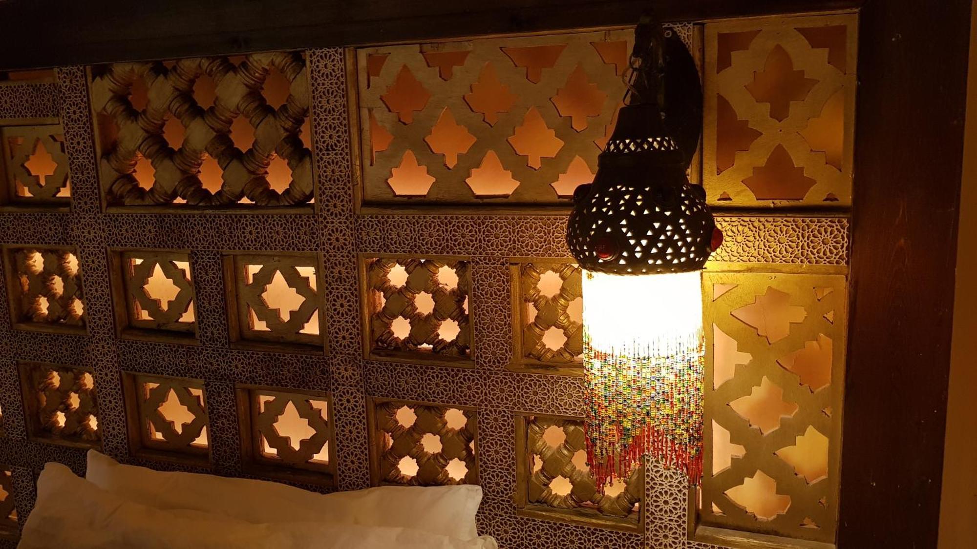 Riad Armelle Marrakesh Exterior photo